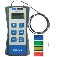 Analizzatore di ossigeno ARW PRO-5